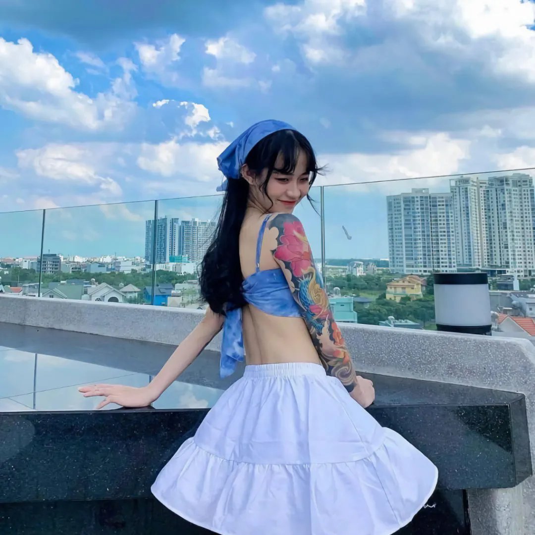 我的心里住着一只猫